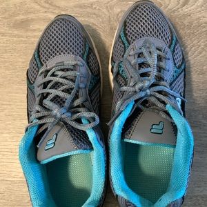 Fila Women’s sneakers